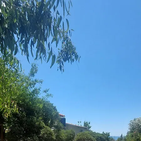 וילה Als View Letrina