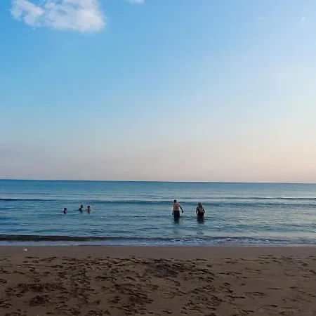 Als View Letrina וילה *