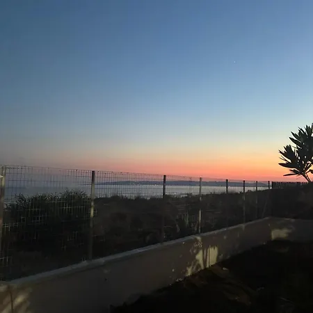 Als View Letrina