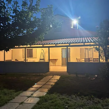 Als View Letrina וילה