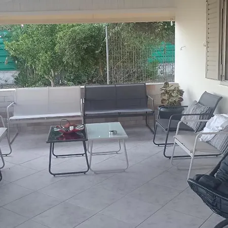 וילה Als View Letrina *