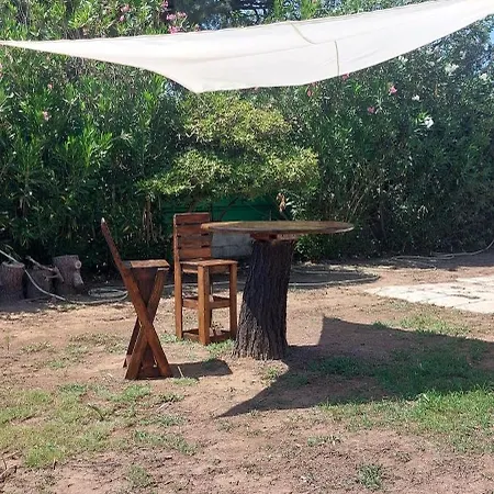 וילה Als View Letrina Agios Ioannis (Ilia)