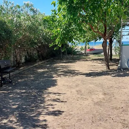Als View Letrina * Agios Ioannis (Ilia)