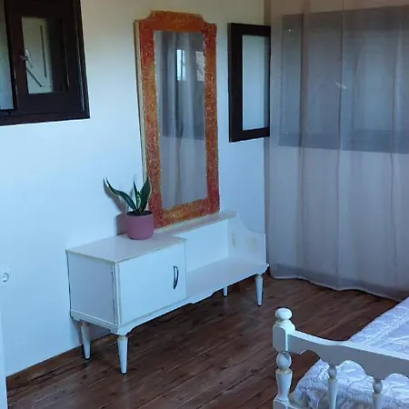 וילה Als View Letrina Agios Ioannis (Ilia)