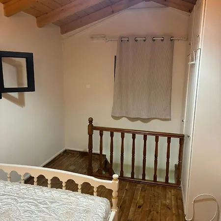 וילה Als View Letrina Agios Ioannis (Ilia)