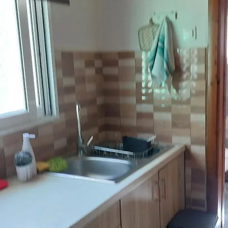 Als View Letrina וילה