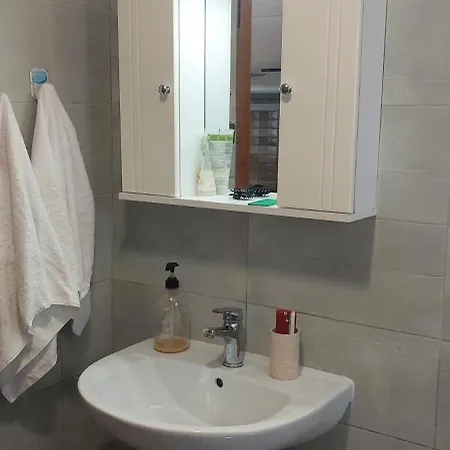 וילה Als View Letrina *