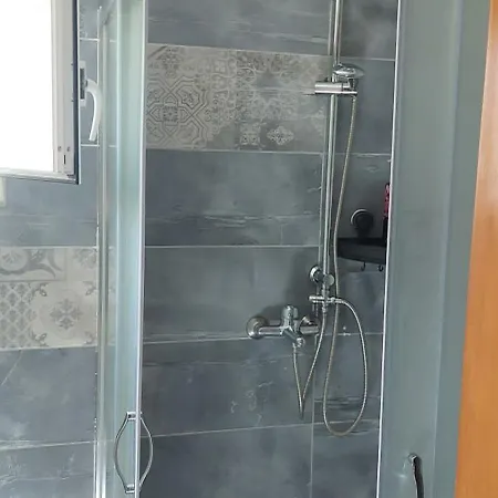 וילה Als View Letrina