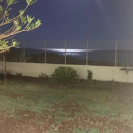 Als View Letrina וילה Agios Ioannis (Ilia)